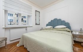 Apartament Muszelka Nadmorskie Miejsce